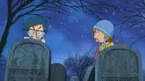 Tập 11 Digimon 1999