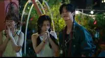 Tập 15 Song Quỹ