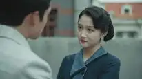 Tập 12 Mai Hoa Hồng Đào