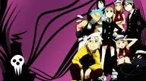 Tập 4 Soul Eater