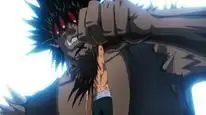 Tập 8 One-Punch Man Phần 2