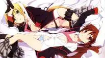 Tập 10 Little Busters!: Refrain