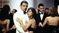 Tập Full Johnny English: Điệp Viên Không Không Thấy
