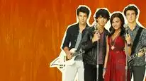 Tập Full Camp Rock 2: The Final Jam
