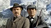Tập 6 Sherlock Holmes (Phần 2)