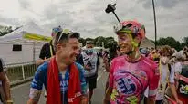 Tập 5 Tour De France: Trên Từng Dặm Đường (Phần 1)