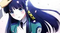 Tập 2 Mahouka Koukou No Rettousei