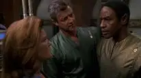 Tập 16 Star Trek: Voyager (Phần 7)