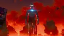 Tập 11 Ultraman (Phần 3)