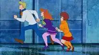 Tập 03 Scooby-Doo Và Ai Thế Nhỉ (Phần 2)