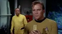 Tập 25 Star Trek (Phần 1)