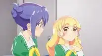 Tập 2 Yuri Là Công Việc Của Tôi (Watashi no Yuri wa Oshigoto desu!)