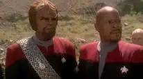 Tập 2 Star Trek: Deep Space Nine (Phần 5)