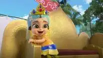 Tập 2 Nhóc Bheem quả cảm (Phần 2)