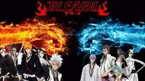 Tập 8 Bleach: Sennen Kessen-hen