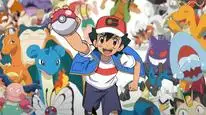 Tập 10 Pokemon XY&Z
