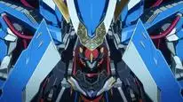 Tập 12 Code Geass: Dakkan no Rozé