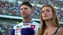 Tập 01 NASCAR: Hết Tốc Lực (Phần 1)