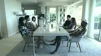 Tập 31 Terrace House: Tiểu Bang Aloha