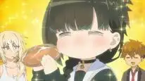 Tập 8 Kimi wa Meido-sama