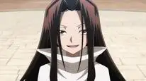 Tập 24 Shaman King: Vua pháp thuật