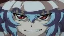 Tập 12 Touhou Gensou Mangekyou