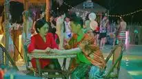 Tập 6 Đằng sau mỗi ngôi sao