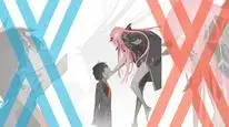 Tập 1 FranXX - Cỗ Máy Chiến Tranh