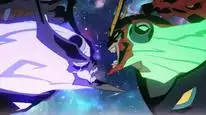 Tập 27 Đột phá Gurren Lagann