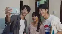 Tập 4 Twogether: Thần tượng gặp fan