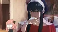 Tập 12 Gia Đình Điệp Viên (Phần 1)