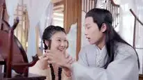 Tập 10 Báo Cáo Vương Gia Vương Phi Là Một Con Mèo