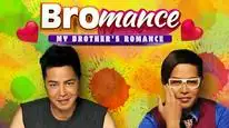 Tập 1 Bromance: My Brother's Romance