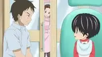 Tập 9 Kotaro sống một mình