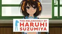 Tập 6 Suzumiya Haruhi no Yuuutsu