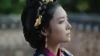 Tập 3 Vương Hậu Wongyeong