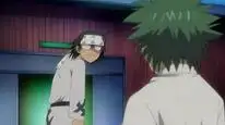 Tập 3 Ueki no Housoku