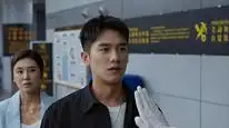 Tập 04 Tuyến Đầu Hải Quan