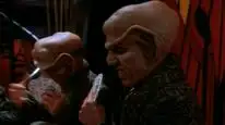 Tập 7 Star Trek: Deep Space Nine (Phần 2)