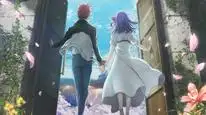 Tập Full Fate/Stay Night: Heaven's Feel - III. Khúc Xuân Ca