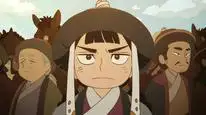 Tập 7 Tenmaku no Jaadugar