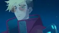 Tập 03 Cuộc Diễu Hành Trigun (Phần 1)