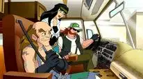 Tập 8 Ben 10 (Phần 4)