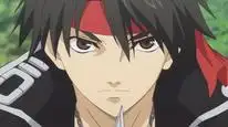Tập 9 Sorcerous Stabber Orphen 3