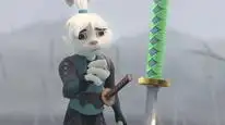 Tập 7 Chú thỏ Samurai: Câu chuyện về Usagi (phần 2)
