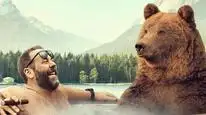 Tập 2 Trong cabin cùng Bert Kreischer