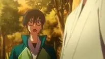 Tập 8 Tsurune: Kazemai Koukou Kyuudou-bu