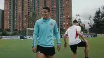 Tập 01 James