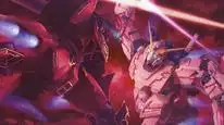 Tập 5 Kidou Senshi Gundam Unicorn