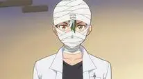 Tập 3 Futoku no Girudo